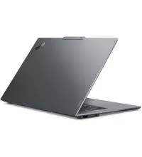Lenovo ThinkPad X9 G1 Aura 14" OLED | Core Ultra 7 Laptop for content creators, back view