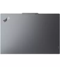 Lenovo ThinkPad X9 G1 Aura 14" OLED | Core Ultra 7 Laptop for content creators, back view
