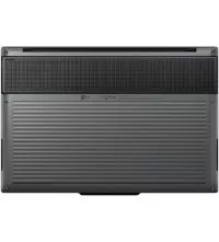 Lenovo ThinkPad X9 G1 Aura 14" OLED | Core Ultra 7 Laptop for content creators, bottom view