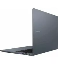 Samsung Galaxy Book 4 16" Touchscreen - Core Ultra 7 155H, RTX 4050, back view