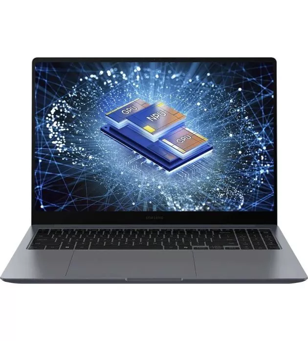 Samsung Galaxy Book 4 16" Touchscreen - Core Ultra 7 155H, RTX 4050 Samsung Galaxy Book 4 16" Touchscreen - Core Ultra 7 155H, RTX 4050