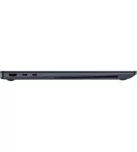Samsung Galaxy Book 4 16" Touchscreen - Core Ultra 7 155H, RTX 4050, ports view