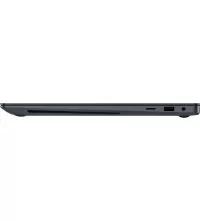 Samsung Galaxy Book 4 16" Touchscreen - Core Ultra 7 155H, RTX 4050, ports view
