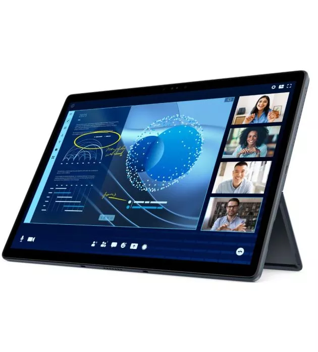 Dell Latitude 7350 2-in-1 Laptop 13.3" - Core Ultra 7 164U, 32GB RAM Dell Latitude 7350 2-in-1 Laptop 13.3" - Core Ultra 7 164U, 32GB RAM