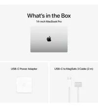 Apple MacBook Pro 14" (MX2G3LL/A) - M4 Max chip, 36GB RAM, 1TB SSD, in the box