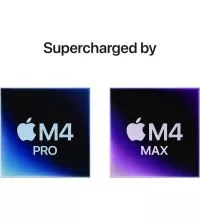 Apple MacBook Pro 14" (MX2G3LL/A) - M4 Max chip, 36GB RAM, 1TB SSD, supercharged