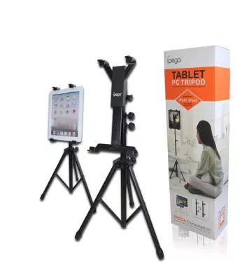 Ipega Tablet PC Tripod