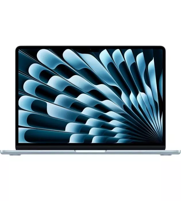 Apple MacBook Air 13" (MC6U4LL/A), M4 Chip, 16GB RAM, 512GB SSD Laptop