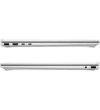 HP OmniBook 7 Flip 16" 2-in-1 Laptop, Core Ultra 7 258V, 32GB RAM, 1TB, ports view