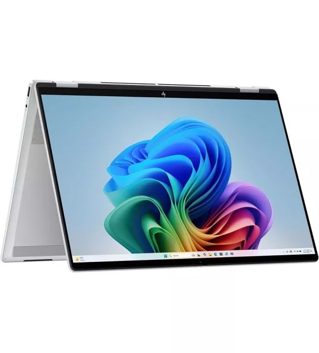 HP OmniBook 7 Flip 16" 2-in-1 Laptop, Core Ultra 7 258V, 32GB RAM, 1TB HP OmniBook 7 Flip 16" 2-in-1 Laptop, Core Ultra 7 258V, 32GB RAM, 1TB