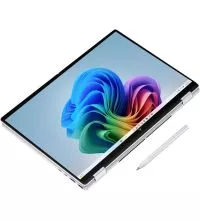 HP OmniBook 7 Flip 16" 2-in-1 Laptop, Core Ultra 7 258V, 32GB RAM, 1TB, tablet mode