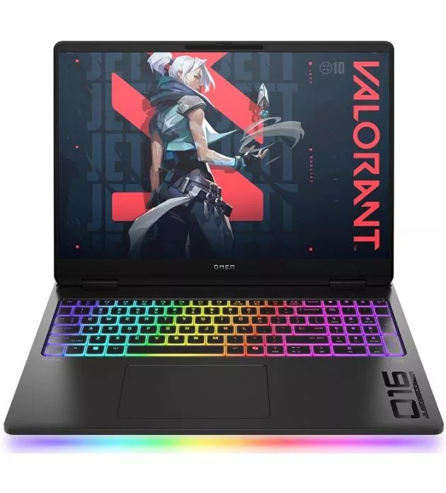 HP OMEN Max 16 Gaming laptop Core ultra 9 275HX, 32GB, RTX 5080, 240Hz HP OMEN Max 16 Gaming laptop Core ultra 9 275HX, 32GB, RTX 5080, 240Hz
