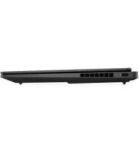 HP OMEN Max 16 Gaming laptop Core ultra 9 275HX, 32GB, RTX 5080, 240Hz, ports view