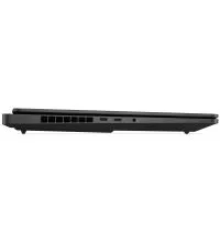 HP OMEN Max 16 Gaming laptop Core ultra 9 275HX, 32GB, RTX 5080, 240Hz, ports view