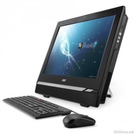 All-in-One Desktop computer Acer Aspire AZ1620-UR31P 20" 