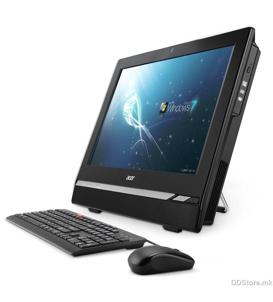 Acer Aspire AZ1620-UR31P 20" All-in-One Desktop PC