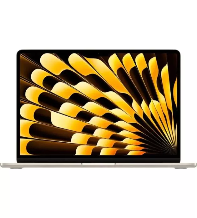 Apple MacBook Air 13.6" MC8P4LL/A - M3 Chip, 24GB RAM, 512GB SSD