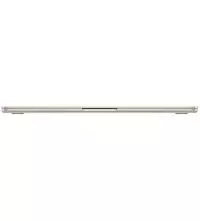 Apple MacBook Air 13.6" MC8P4LL/A - M3 Chip, 24GB RAM, 512GB SSD, slim design, lid closed