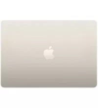 Apple MacBook Air 13.6" MC8P4LL/A - M3 Chip, 24GB RAM, 512GB SSD, back view