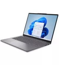 Lenovo ideapad Slim 3 14irh10 Laptop, Core i5-13420H, 8GB RAM, 512GB, 14” IPS, side view