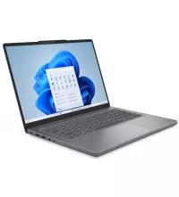 Lenovo ideapad Slim 3 14irh10 Laptop, Core i5-13420H, 8GB RAM, 512GB, 14” IPS, side view