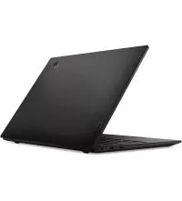 Lenovo ThinkPad X1 Nano G3 Business Laptop - Core i7-1370P, 13" Touchscreen, back view
