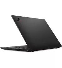 Lenovo ThinkPad X1 Nano G3 Business Laptop - Core i7-1370P, 13" Touchscreen, back view