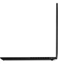 Lenovo ThinkPad X1 Nano G3 Business Laptop - Core i7-1370P, 13" Touchscreen, side view