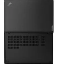 Lenovo ThinkPad L14 G3 Business Laptop - Core i3-1215U, 256GB, 8GB RAM, back view