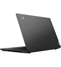 Lenovo ThinkPad L14 G3 Business Laptop - Core i3-1215U, 256GB, 8GB RAM, back view