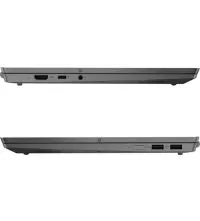 Lenovo ThinkBook Plus IRU G4 DUAL SCREENS Business laptop - Core i5-1335U, 16GB RAM, ports view