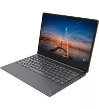 Lenovo ThinkBook Plus IRU G4 DUAL SCREENS Business laptop - Core i5-1335U, 16GB RAM, side view