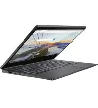 Lenovo ThinkBook Plus IRU G4 DUAL SCREENS Business laptop - Core i5-1335U, 16GB RAM, side view