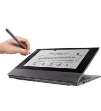 Lenovo ThinkBook Plus IRU G4 DUAL SCREENS Business laptop - Core i5-1335U, 16GB RAM, tablet mode