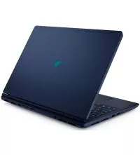 Dell Alienware 16X Aurora Gaming Laptop - Core Ultra 9 275HX, RTX 5070, back view