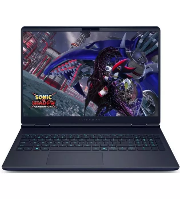 Dell Alienware 16X Aurora Gaming Laptop - Core Ultra 9 275HX, RTX 5070 Dell Alienware 16X Aurora Gaming Laptop - Core Ultra 9 275HX, RTX 5070