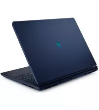 Dell Alienware 16X Aurora Gaming Laptop - Core Ultra 9 275HX, RTX 5070, back view