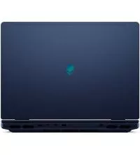 Dell Alienware 16X Aurora Gaming Laptop - Core Ultra 9 275HX, RTX 5070, back view