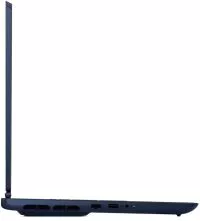 Dell Alienware 16X Aurora Gaming Laptop - Core Ultra 9 275HX, RTX 5070, ports view