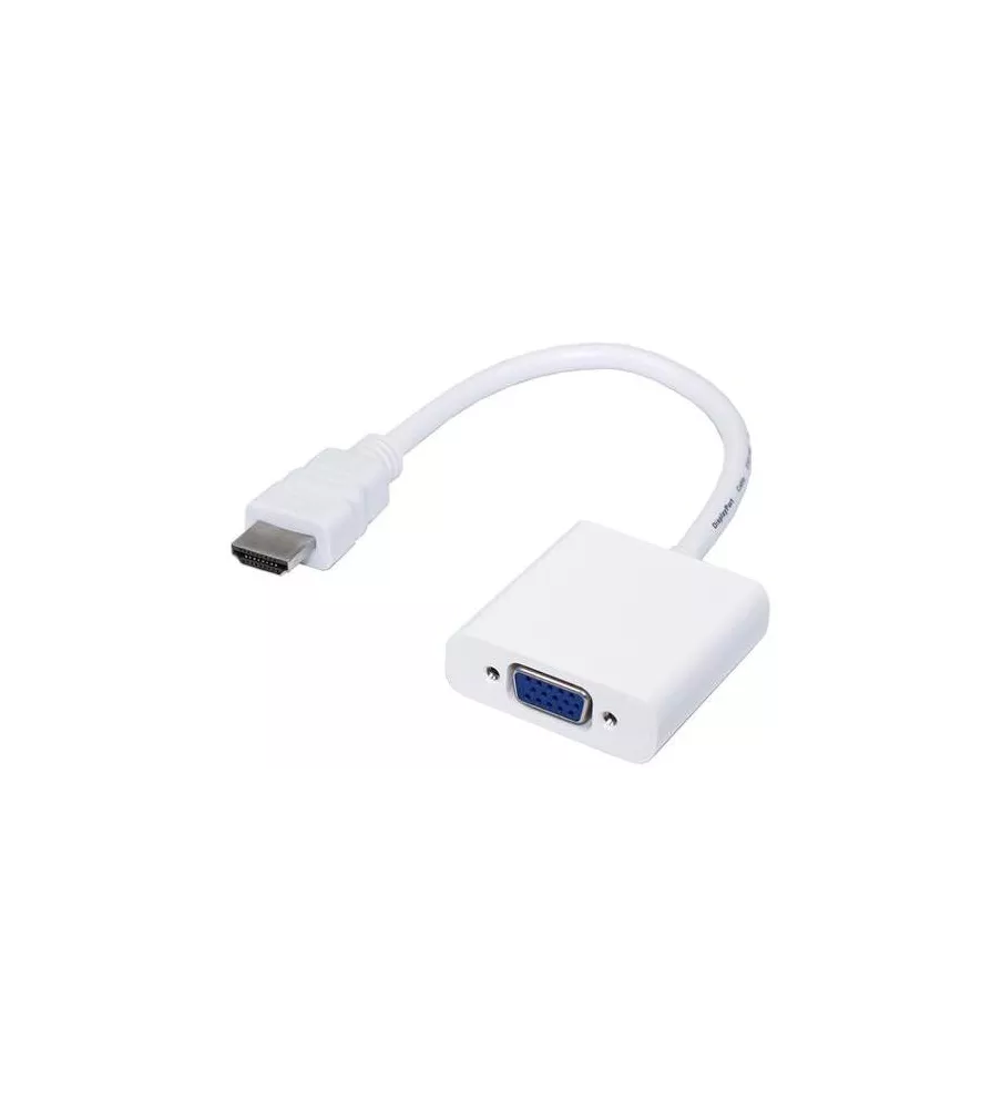 HDMI TO VGA CABLE