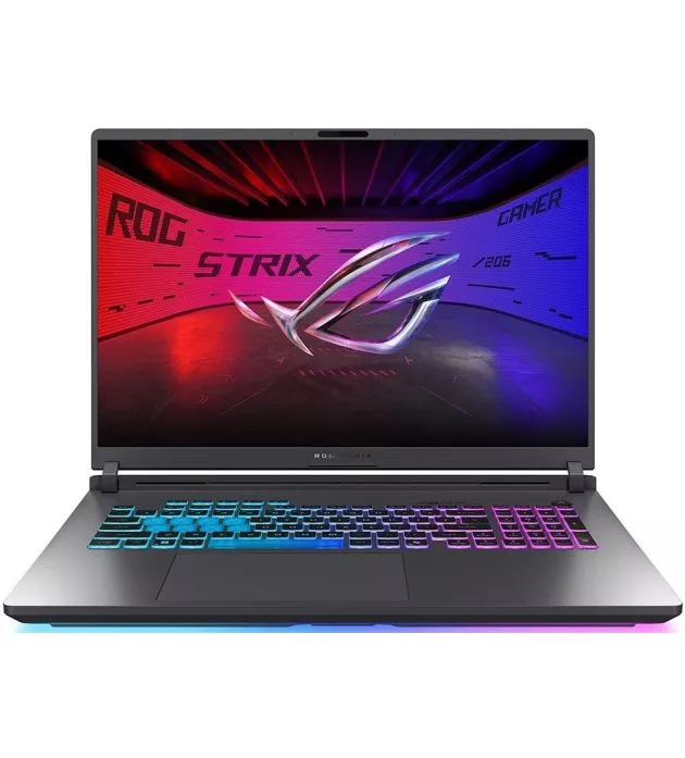 Asus Rog Strix G18 AI Gaming Laptop - Ultra 9 , 64GB RAM, RTX 5090, 240Hz Asus Rog Strix G18 AI Gaming Laptop - Ultra 9 , 64GB RAM, RTX 5090, 240Hz
