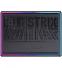 Asus Rog Strix G18 AI Gaming Laptop - Ultra 9 , 64GB RAM, RTX 5090, 240Hz, bottom view