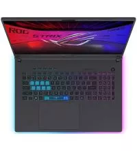asus rog strix g18 ai rtx 5090 intel ultra 9