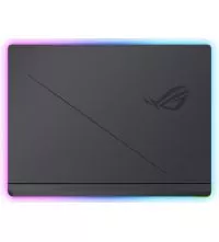 Asus Rog Strix G18 AI Gaming Laptop - Ultra 9 , 64GB RAM, RTX 5090, 240Hz, Top view
