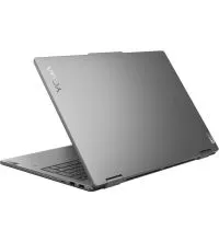 Lenovo YOGA 7i 16IML9 2-in-1 AI Laptop - Ultra 7 155H, 16GB RAM, 1TB, back view