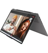 Lenovo YOGA 7i 16IML9 2-in-1 AI Laptop - Ultra 7 155H, 16GB RAM, 1TB, rotatable