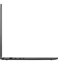 Lenovo YOGA 7i 16IML9 2-in-1 AI Laptop - Ultra 7 155H, 16GB RAM, 1TB, ports view