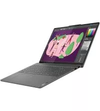 Lenovo YOGA 7i 16IML9 2-in-1 AI Laptop - Ultra 7 155H, 16GB RAM, 1TB, lightweight