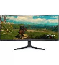 Dell Alienware AW3423DWF 34" Curved OLED Gaming Monitor - 165Hz