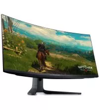 dell alienware aw3423dwf gaming monitor 165hz